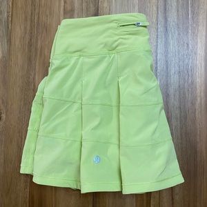 Lululemon Skirt